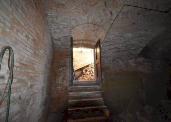 Cantina - Rustico via Collina Forni, Montaldo Scarampi - foto 38