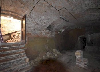 Cantina - Rustico via Collina Forni, Montaldo Scarampi - foto 39