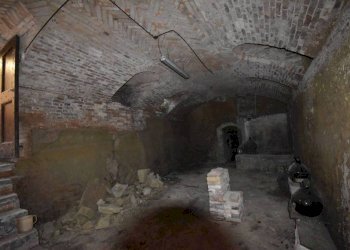 Cantina - Rustico via Collina Forni, Montaldo Scarampi - foto 40