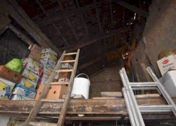 Scala - Rustico via Collina Forni, Montaldo Scarampi - foto 42