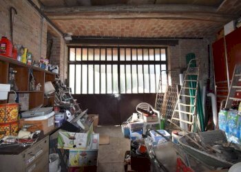 Interno non residenziale - Rustico via Collina Forni, Montaldo Scarampi - foto 43