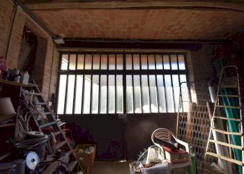 Interno non residenziale - Rustico via Collina Forni, Montaldo Scarampi - foto 44