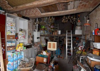 Cantina - Rustico via Collina Forni, Montaldo Scarampi - foto 45