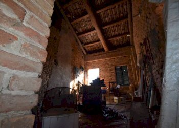 Disimpegno - Rustico via Collina Forni, Montaldo Scarampi - foto 46