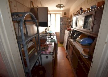Cantina - Rustico via Collina Forni, Montaldo Scarampi - foto 11