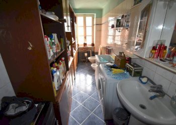 Bagno - Rustico via Collina Forni, Montaldo Scarampi - foto 13