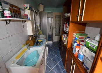 Bagno - Rustico via Collina Forni, Montaldo Scarampi - foto 16