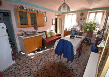 Salone - Rustico via Collina Forni, Montaldo Scarampi - foto 19