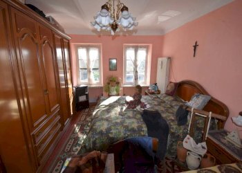 Camera da letto - Rustico via Collina Forni, Montaldo Scarampi - foto 26