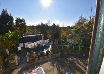 Giardino - Rustico via Collina Forni, Montaldo Scarampi - foto 31