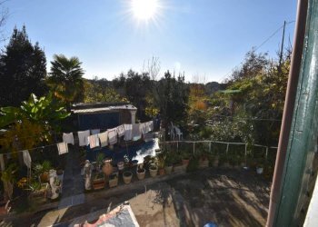 Giardino - Rustico via Collina Forni, Montaldo Scarampi - foto 32