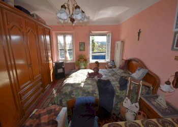 Camera da letto - Rustico via Collina Forni, Montaldo Scarampi - foto 35