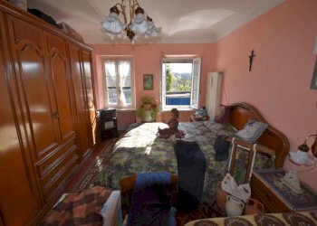 Camera da letto - Rustico via Collina Forni, Montaldo Scarampi - foto 36