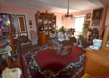 Salone - Rustico via Collina Forni, Montaldo Scarampi - foto 39
