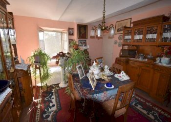 Salone - Rustico via Collina Forni, Montaldo Scarampi - foto 41