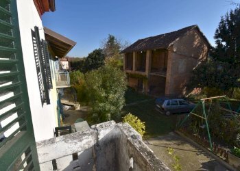 Vista - Rustico via Collina Forni, Montaldo Scarampi - foto 44