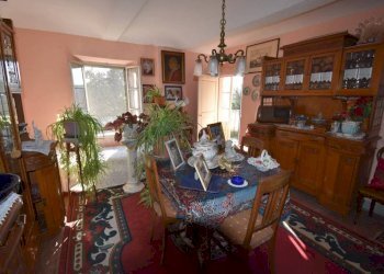 Salone - Rustico via Collina Forni, Montaldo Scarampi - foto 48