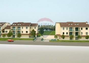 Casa all\'aperto - Building land Via Pablo Picasso, Pozzuolo Martesana - photo 1