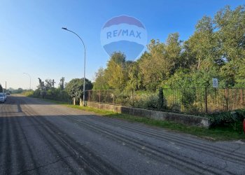 Edificio all\'aperto - Building land Via Pablo Picasso, Pozzuolo Martesana - photo 11