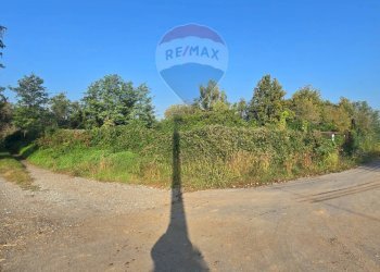 Giardino - Building land Via Pablo Picasso, Pozzuolo Martesana - photo 13