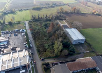 Posizione della mappa - Building land Via Pablo Picasso, Pozzuolo Martesana - photo 3