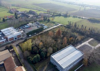 Vista delle montagne - Building land Via Pablo Picasso, Pozzuolo Martesana - photo 4