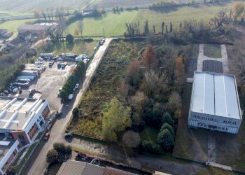 Vista delle montagne - Building land Via Pablo Picasso, Pozzuolo Martesana - photo 5