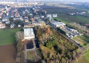 Vista delle montagne - Building land Via Pablo Picasso, Pozzuolo Martesana - photo 6