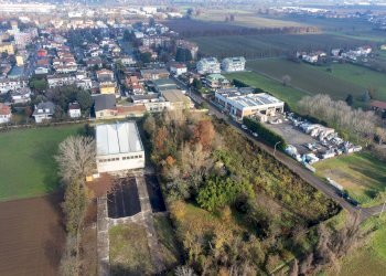 Vista delle montagne - Building land Via Pablo Picasso, Pozzuolo Martesana - photo 7