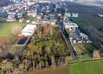 Posizione della mappa - Building land Via Pablo Picasso, Pozzuolo Martesana - photo 8