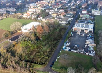 Edificio all\'aperto - Building land Via Pablo Picasso, Pozzuolo Martesana - photo 9