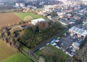 Posizione della mappa - Building land Via Pablo Picasso, Pozzuolo Martesana - photo 10