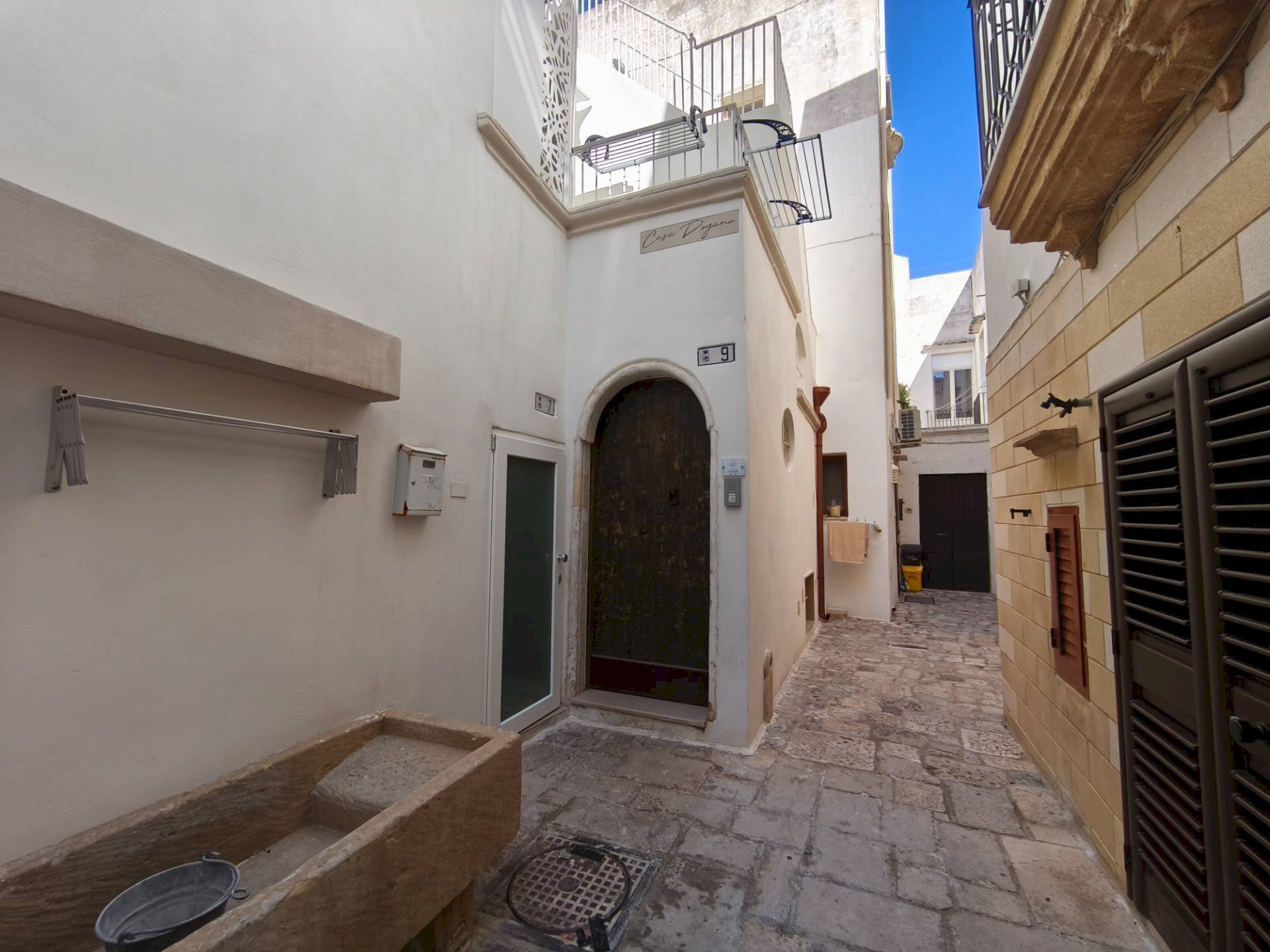 Foto 2 - Independent house Via Patitari
9, Gallipoli - photo 2