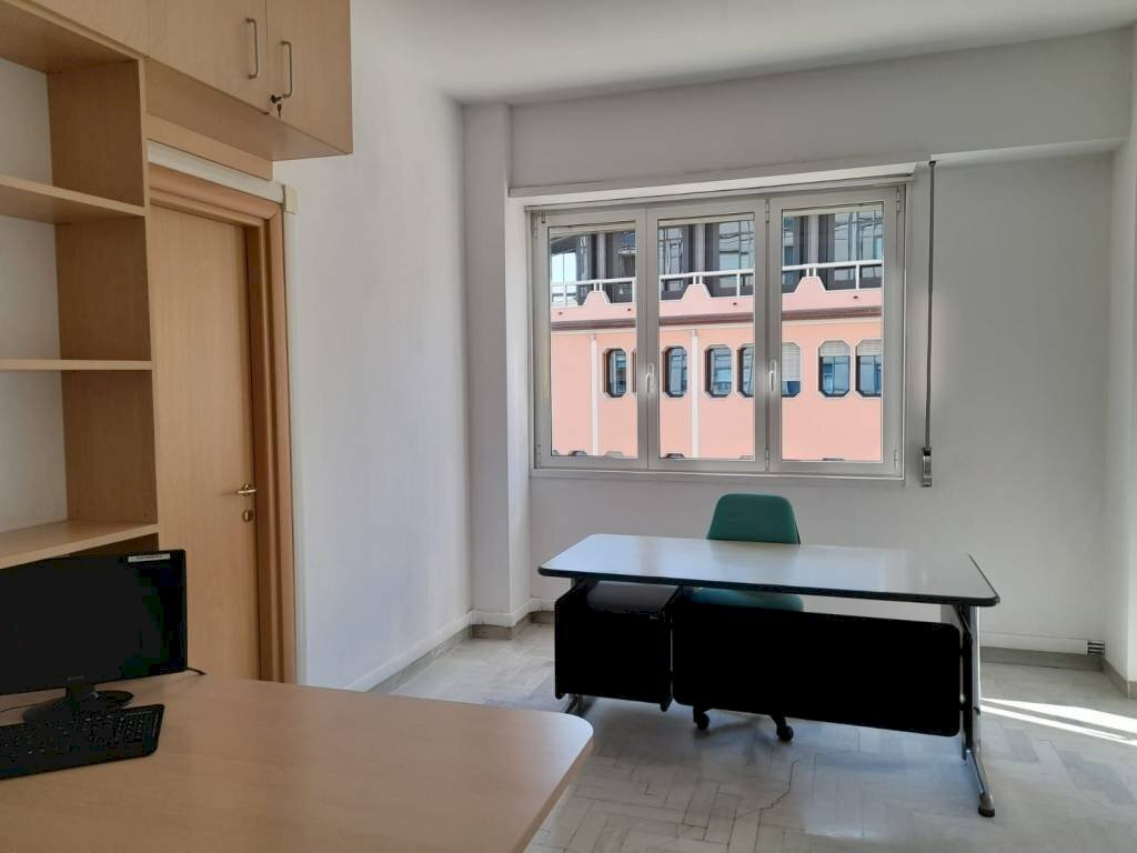 Ufficio - Ufficio piazza Piccapietra, 76, Genova - foto 2