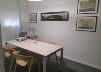 Salone - Ufficio piazza Piccapietra, 76, Genova - foto 7