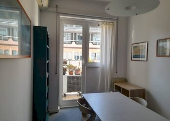 Salone - Ufficio piazza Piccapietra, 76, Genova - foto 6