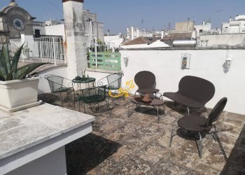 Foto 3 - Apartment Via Tarantini, Cisternino - photo 3