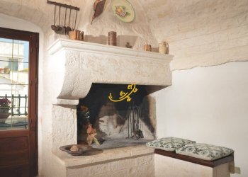 Foto 5 - Apartment Via Tarantini, Cisternino - photo 5