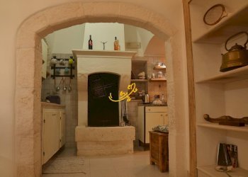 Foto 14 - Apartment Via Tarantini, Cisternino - photo 14