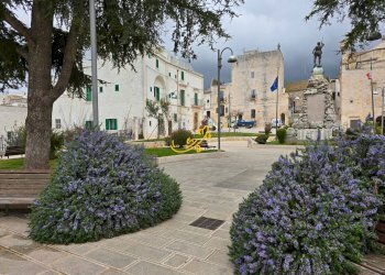 Foto 34 - Apartment Via Tarantini, Cisternino - photo 34