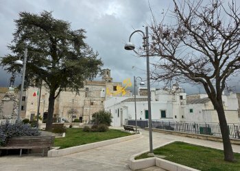 Foto 35 - Apartment Via Tarantini, Cisternino - photo 35