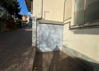 Box auto - Trilocale via Orocco, 5, Comerio - foto 35