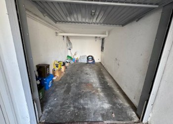 Box auto - Trilocale via Orocco, 5, Comerio - foto 37