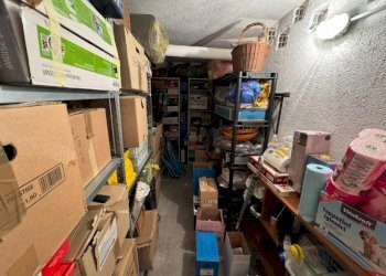 Cantina - Trilocale via Orocco, 5, Comerio - foto 38