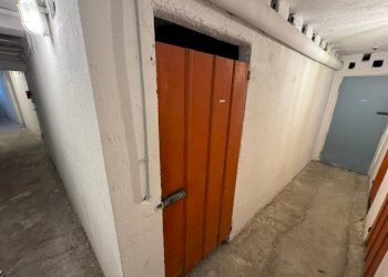 Cantina - Trilocale via Orocco, 5, Comerio - foto 39