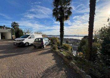 Posto macchina - Trilocale via Orocco, 5, Comerio - foto 29