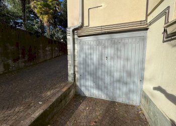 Box auto - Trilocale via Orocco, 5, Comerio - foto 31