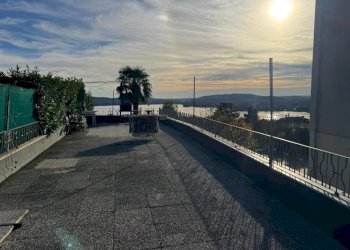 Terrazzo - Trilocale via Orocco, 5, Comerio - foto 33