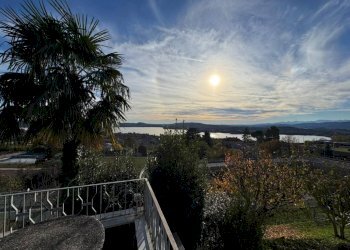 Vista - Trilocale via Orocco, 5, Comerio - foto 40