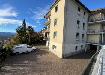 Facciata - Trilocale via Orocco, 5, Comerio - foto 41